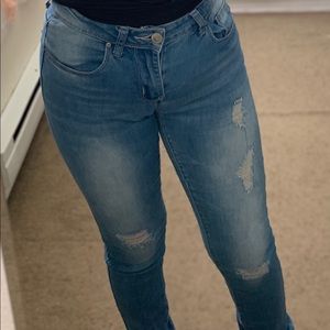 Jeans